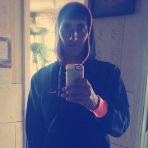 Meet your Posher, Artashes